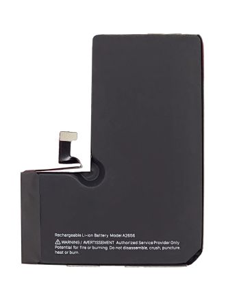 3095mAh iPhone 13 Pro Replacement Battery