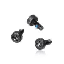 MacBook Pro Unibody 15" (A1286 / Early 2011 / Mid 2009 / Mid 2010 / Mid 2012 / Late 2011) Battery Screws (Tri-Point Y1)