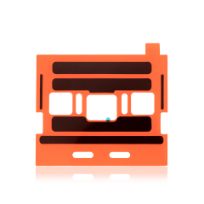 MacBook Pro 13" Retina W/ Touch Bar (A1706 / A1989 / Late 2016 / Mid 2017 / Late 2018 / Early 2019) Battery Tape Adhesive