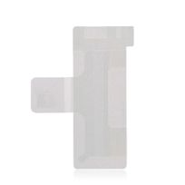 White iPhone 4S Battery Tape