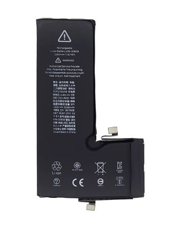 3400mAh iPhone 11 Pro Replacement Battery