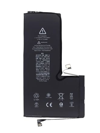 4500mAh iPhone 11 Pro Max Replacement Battery