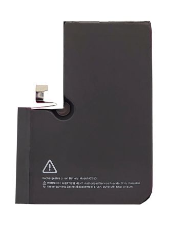 4352mAh iPhone 13 Pro Max Replacement Battery