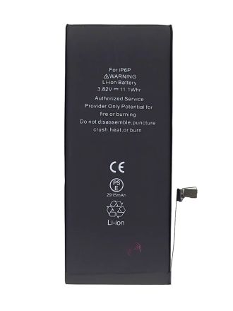 iPhone 6 Plus Replacement Battery