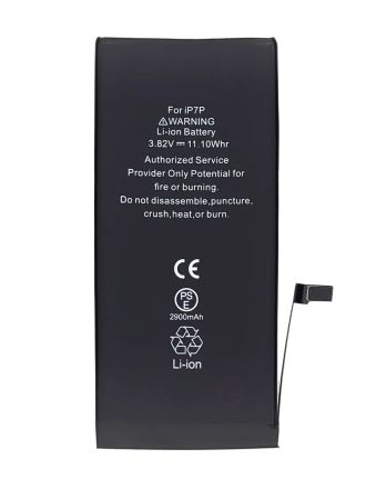 3600mAh iPhone 7 Plus Replacement Battery