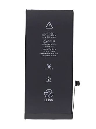3420mAh iPhone 8 Plus Replacement Battery