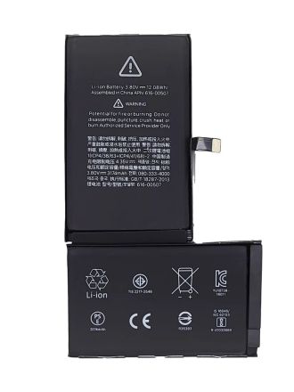 3174mAh iPhone Xs Max Replacement Battery