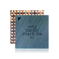 iPhone 5S / 6 / 6 Plus (U0900: 338S1201: 121 Pins) Big Audio IC