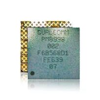 Samsung Galaxy S8 / S8 Plus / Note 8 (PM8998: 288 Pins) Big Power IC