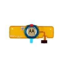 Motorola Razr 5G (XT2071 / 2020) (Genuine OEM) (Gold) Biometric Scanner