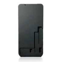 iPhone 11 Pro Black Silicone Mat