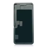 iPhone X / XS Black Silicone Mat