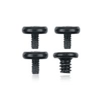 Macbook Pro 13" W/ Touch Bar (A1706 / A1708 / A1989 / A2159 / A2289 / A2251 / A1707 / A2338 / Late 2016 to Late 2020) (Set of 2) BMU Screws (Torx T4)