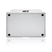 MacBook Air 13" (A1466 / Mid 2012 / Mid 2013 / Early 2014 / Early 2015 / Mid 2017) Bottom Case