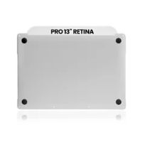 MacBook Pro 13" Retina (A1502 / Late 2013 / Mid 2014 / Early 2015) Bottom Case