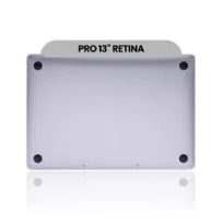 Space Gray MacBook Pro 13" Retina (A2159 / Mid 2019) Bottom Case
