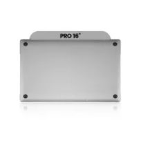 Space Gray MacBook Pro 16" (A2141 / Mid 2019) Bottom Case