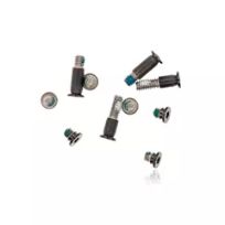 Rose Gold MacBook Air 13" Retina (A1932 / Late 2018 / Early 2019 / Mid 2019 / A2179 / Early 2020 / A2337 / Late 2020) Bottom Case Screws