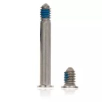 MacBook Pro 13" / 15" / 17" Unibody (A1286 / A1278 / A1297) Bottom Case Screws (Phillips PH000)