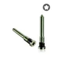 Green iPhone 11 / 11 Pro / 11 Pro Max  (100 Pack) Bottom Screws