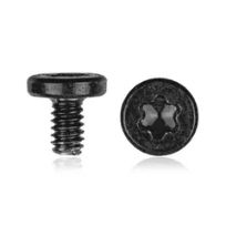 MacBook Pro 13" (A2338 / Late 2020) (100 Pack) Bracket Screws (Torx T3)