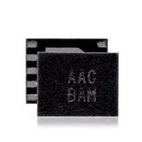 MacBook Pro 15" W/ Touch Bar (A1707 / Late 2016 / Mid 2017) (PP3V3_G3H / PP3V42: MAX77596ETBC+: DFN-10 Pin) Buck Converter IC