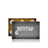 MacBook Various Models (PP3V3 & 5V: TPS22924BYZZR: 3.6V/2A: BGA-6 Pin) Buck Converter IC
