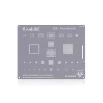 Bumblebee Stencil (QS02) For iPhone 6S / 6S Plus (Qianli)  