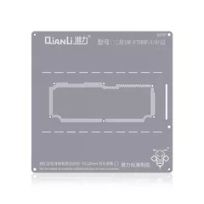 Bumblebee Stencil (QS121) For Samsung SM-F700F\U Middle Layer (Qianli)  