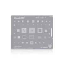 Bumblebee Stencil (QS43) For Samsung Galaxy S9 / S9 Plus (Qualcomm 845) (Exynos9810) CPU Universal Series (Qianli)  