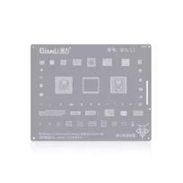 Bumblebee Stencil (QS62) For Huawei Mate 30 / 30 Pro / 30RS / Nova 6 / Honor V30 / V30 Pro (Kirin990) (HI3690) CPU Universal Series (Qianli)  