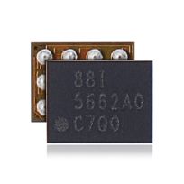 iPhone X / XS / XR / XS Max (LM35662 5662A0 U4120) Camera Flash Driver IC