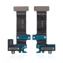 Samsung Galaxy A80 (A805 / 2019) (2 Piece Set) Camera Flex Cable (Connected To Motherboard)
