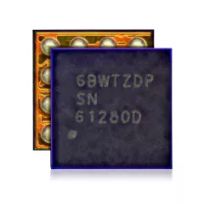 iPhone 8 / 8 Plus / X (U3100 / SN61280D / 61280E) Camera VDD Boost IC Chip