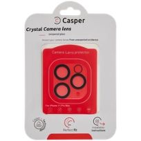 11 Pro / 11 Pro Max (Crystal Full Cover) Casper Camera Lens Protector