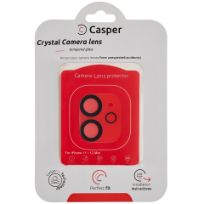 iPhone 11 / 12 Mini (Crystal Full Cover) Casper Camera Lens Protector