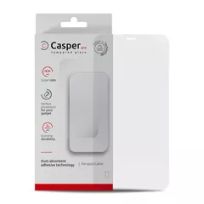 Casper Clear iPhone 12 Mini (Retail Pack) (Clear) Casper Pro Tempered Glass