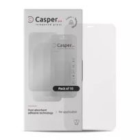 Casper Matte iPhone 12 Pro Max (10 Pack) (Matte) Casper Pro Tempered Glass