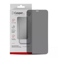 Casper Privacy iPhone 12 Pro Max (Retail Pack) (Privacy) Casper Pro Tempered Glass