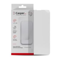 Casper Matte iPhone 15 Plus (Retail Pack) (Matte) Casper Pro Tempered Glass