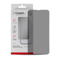 Casper Privacy iPhone 15 Plus (Retail Pack) (Privacy) Casper Pro Tempered Glass
