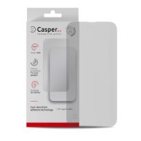Casper Matte iPhone 15 Pro Max (Retail Pack) (Matte) Casper Pro Tempered Glass