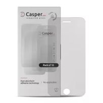 Casper Matte iPhone 6 Plus / 6S Plus (10 Pack) (Matte) Casper Pro Tempered Glass