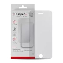 Casper Matte iPhone 8 Plus / 7 Plus (Retail Pack) (Matte) Casper Pro Tempered Glass
