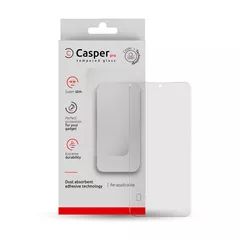 Samsung Galaxy S21 Plus (Case Friendly) (Retail Pack) Casper Pro Tempered Glass