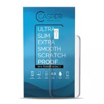 Casper Clear iPhone 12 Mini (10 Pack) (Clear) Casper Tempered Glass