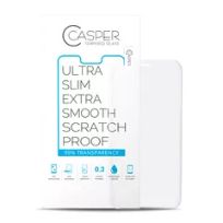 Casper Clear iPhone 12 Mini (100 Pack) (Clear) Casper Tempered Glass