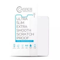 Casper Clear iPhone 13 Mini (100 Pack) (Clear) Casper Tempered Glass