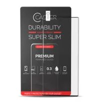 Casper Clear Samsung Galaxy Note 10 (Retail Pack) (Clear) Casper Tempered Glass