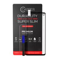 Casper Clear Samsung Galaxy S10 (Case Friendly) (Retail Pack) Casper UV Tempered Glass With Glue